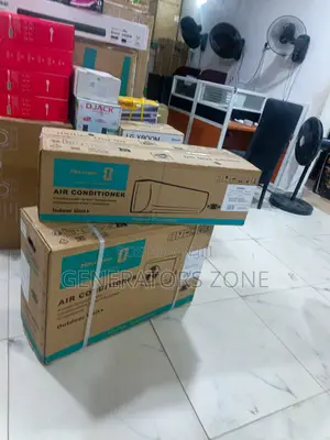 Hisense 1.5hp Energy Efficient Inverter Air Conditioner