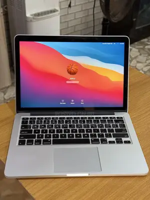 Laptop Apple MacBook Pro 2014 8GB Intel Core i5 SSD 128GB