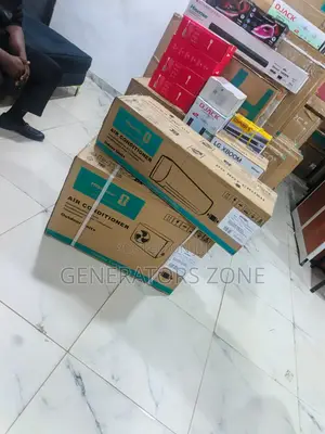 Hisense As12dkl Low Noise Inverter Air Conditioner