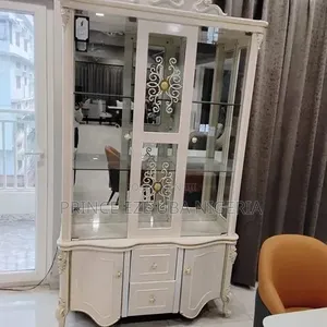 Wine Bar, Display Cabinet, or Show Glass