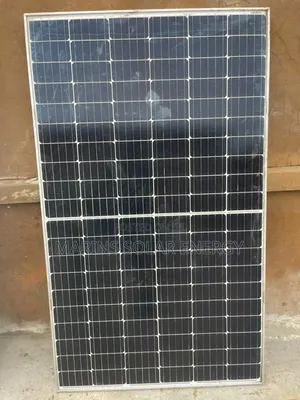 Solar Panels 400watts