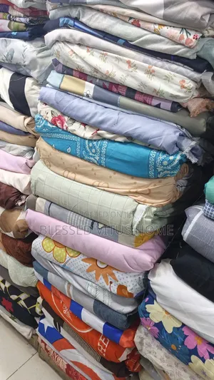 Quality Cotton Bedspread