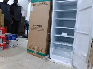 Hisense Home Upright Freezer Rs189dr