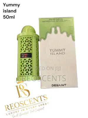 Yummy Island – Tropical Escape