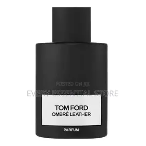 Tom Ford Ombre Leather Parfum 100ml | Luxury Unisex Fragrance