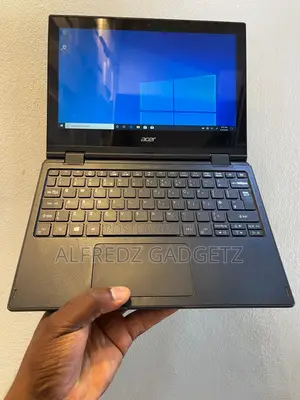 Laptop Acer TravelMate B1 4GB Intel Celeron SSD 60GB