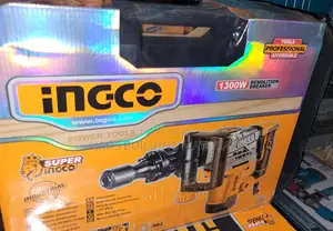 1300w Demolition Breaker