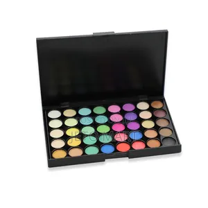 40 Eye Shadow Palletr