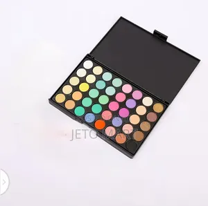 40 Eye Shadow Palletr