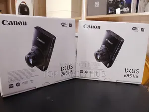 Canon Ixus 285 Hs