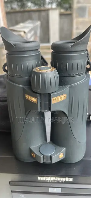 Steiner Discovery Binoculars (Germany) 8•44