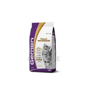 Gemon Chicken + Turkey for Adult Cats