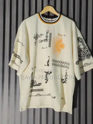 Quality T-shirt
