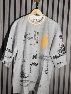 Quality T-shirt