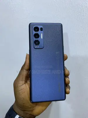 Oppo Find X3 Neo 256 GB Blue