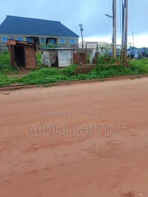 Two Plots Of Lands