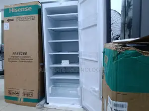 Hisense 190l Home Freezer Rs189dr