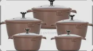 Cook Ware Set