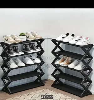 Shoe Racks