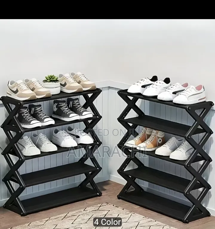 Shoe Racks