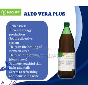 Aloe Vera Plus