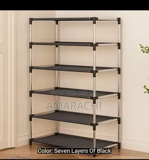 Shoe Racks