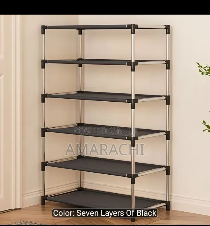Shoe Racks