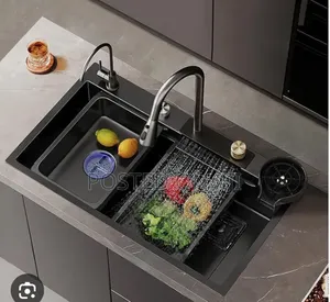 Multifunction Special Kitchen Sink