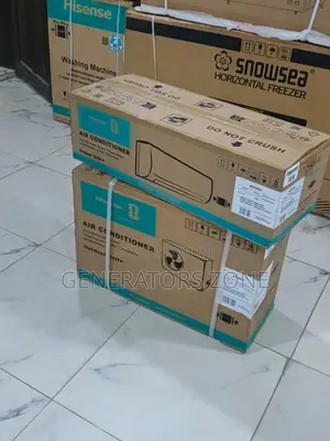 Hisense As12dkl 1.5hp Inverter Ac – Powerful Cooling With Energy Savin