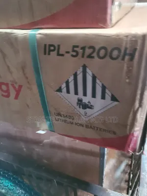 10kwh Itel Lithium Battery