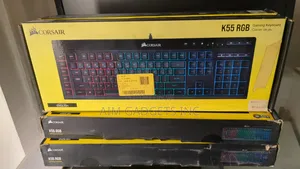 Gaming Keyboard
