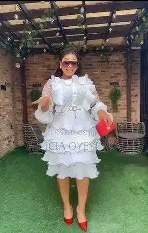 Quality Beautiful Gown