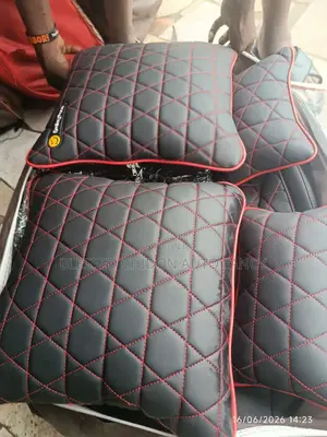 Car Seat Cover