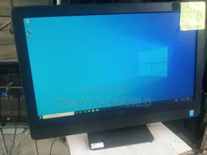 Desktop Computer Dell OptiPlex 9020 8GB Intel Core i5 HDD 500GB