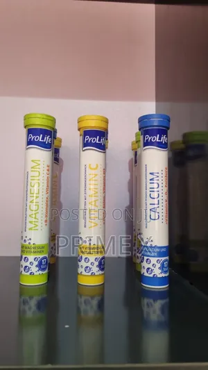 Supplements