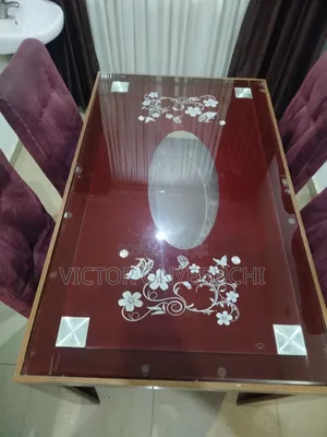 Dining Table Set