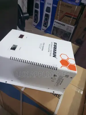 Firman 10000w Automatic Wall Voltage Guard