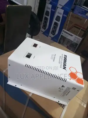 Firman 10000w Voltage Regulator for Appliances