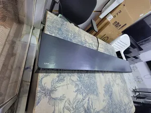 Samsung Ms550 All in 1 Speaker