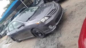 Toyota Corolla 2013 Gray
