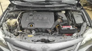 Toyota Corolla 2013 Gray