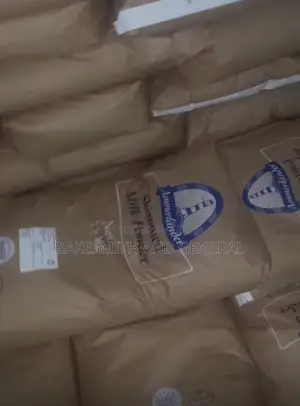 Skimmed Milk Powder
