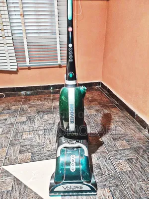 Title: Original Hoover Cleanjet Carpet Cleaner (900w) - Great Bargain