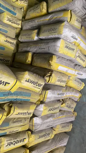 Weber/Topfix Adhesive