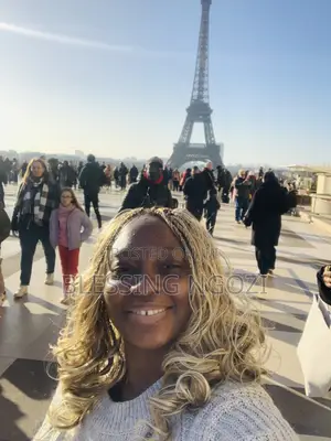 French Teacher