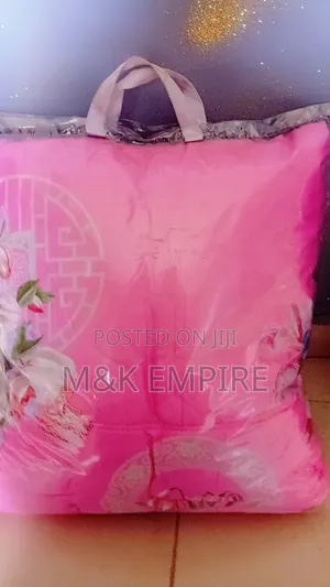 Beddings, Duvet and Bedspreads