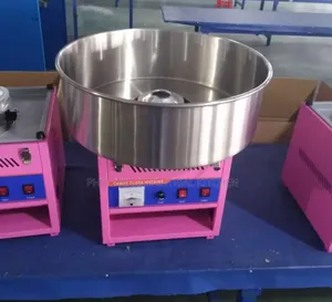 Cotton Candy Floss Machine