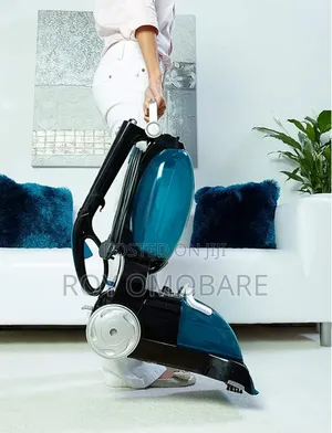 Title: Original Hoover Cleanjet Carpet Cleaner (900w) - Great Bargain