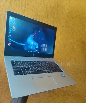 Laptop HP ProBook 440 G4 8GB Intel Core i5 SSD 256GB