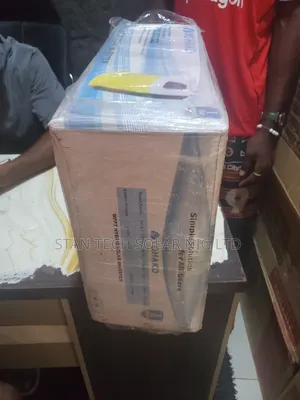 5kva Yohako Hybrid Inverter